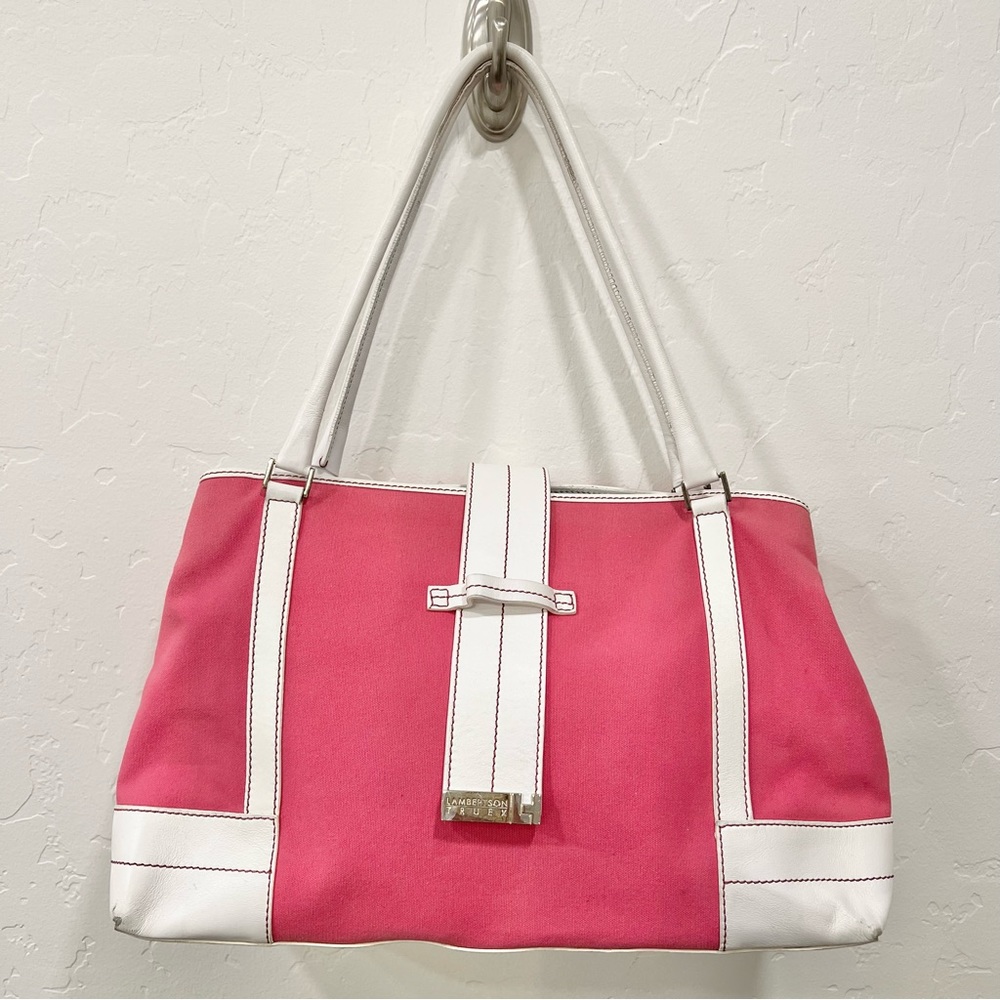 Lambertson Truex Shoulder Bag